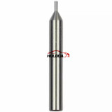 Raise  High Speed Steel Vertical Guide Needle 0.9/1.0/1.2/1.5/2.0 with Key Machine Milling Slot Top Needle