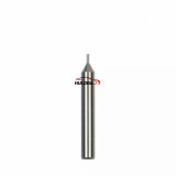 Raise  High Speed Steel Vertical Guide Needle 0.9/1.0/1.2/1.5/2.0 with Key Machine Milling Slot Top Needle