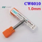 Raise Universal vertical milling cutter 0.9MM 1.0MM 1.2MM 1.5MM2.0MM 2.5MM 3MM end milling cutter