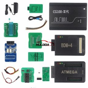 CG100 car key programmer Full function Version V5.1 CG100-III Airbag Reset Tool Support Renesas for BMW