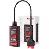 Star Card Thinkdiag2 One-Year Free Software Car Fault Detector Support Canfd Protocol Overseas Edition