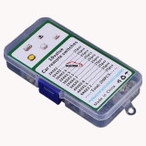 Muti-function remote key button, such as for Audi, for VW, for Toyota, for Peugeot, for Citroen etc PCB button. It is easy for locksmith engineer to use. We design into 10 series, each series haVe 20pcs button.