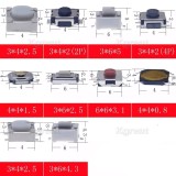 Muti-function remote key button, such as for Audi, for VW, for Toyota, for Peugeot, for Citroen etc PCB button. It is easy for locksmith engineer to use. We design into 10 series, each series haVe 20pcs button.