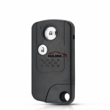 For Honda Accord Civic Fit/CRV car 2/3 key intelligent remote control key 433MHZ with ID46