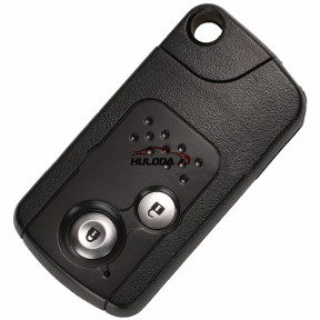 For Honda Accord Civic Fit/CRV car 2/3 key intelligent remote control key 433MHZ with ID46