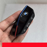 For BMW 1.2.3.4.5.6 Series X5MM3GT740Li Blade Key Modification and Upgrade New Big Blade U Chassis Blade KeyAdditional Version 315Mhz  or 433mhz