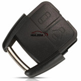  For Opel Astra Chevrolet Viva Vectra 2002 2003 2004 2005 2006 2007 2008 FOB 2Buttons  OP4 434MHZ Remote Control Car Key