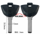 New style For BMWMotorcycle key caseForF800GTR1200RR1200GS
