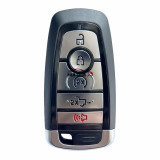 Aftermarket For Ford Next Gen Everest Raptor MK5 Taurus Mustang 2023 Smart Key  434.26MHz  HITAG PRO 49 Chip Keyless Go