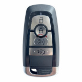 Aftermarket For Ford Next Gen Everest Raptor MK5 Taurus Mustang 2023 Smart Key  434.26MHz  HITAG PRO 49 Chip Keyless Go