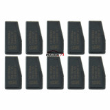 Original ID46 PCF7936 PCF7936AA 7936 7936AA Transponder Chip Blank Unlock Chip for Hyundai Peugeot Citroen