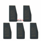 Original ID46 PCF7936 PCF7936AA 7936 7936AA Transponder Chip Blank Unlock Chip for Hyundai Peugeot Citroen