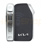 For KIA  4 Buttons 434MHZ 