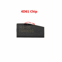 High Quality New Transponder Chip 4D61 Fit For Mitsubishi Transponder Chip