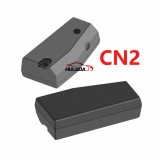 Original CN2 (4D) Chip Replaced by CN5 car key chip copy auto transponder chip YS31 CN5 for CN900 ND900