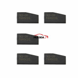 High Quality New Transponder Chip 4D61 Fit For Mitsubishi Transponder Chip