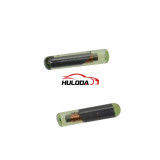 Aftermarket ID48 ID 48 Transponder Chip Car Key Chip Blank OEM Auto Transponder Chip Glass ID 48 Unlock Chip
