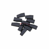 ID40 Carbon Auto Transponder Ceramic Car Blank Key Chip For Opel Vauxhall Astra Vectra Zafira