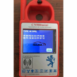 ID40 (T12)Transponder Special used  for Samand  car