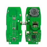 For 2023 N-issan Smart Key Remote 3 Buttons 434MHz Fcc ID KR5TXPZ3 S180146127 HITAG AES CHIP