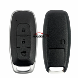 For 2023 N-issan Smart Key Remote 3 Buttons 434MHz Fcc ID KR5TXPZ3 S180146127 HITAG AES CHIP