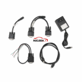 Auto Idols KPC Pro Diagnostic Tool Car Smart Key Zed Full Key Programming Machine for All Types of Cars