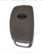 CN020133 For H-yundai Ioniq Smart Key Remote 3 Buttons 433MHz 95440-G2600