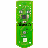 Xhorse XZMZD8EN PCB Board  Special PCB Remote Key 4 Buttons Exclusively for Mazda 