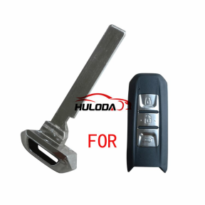 For Baojun 560 Car emergency key