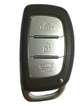 CN020133 For H-yundai Ioniq Smart Key Remote 3 Buttons 433MHz 95440-G2600