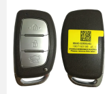 CN020133 For H-yundai Ioniq Smart Key Remote 3 Buttons 433MHz 95440-G2600