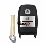Xhorse XZKA83EN Special Smart key 3 Buttons Exclusively for Hyundai & Kia Models