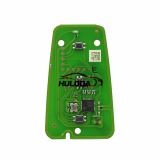 Xhorse XZPG00EN Special PCB Board Exclusively for Peugeot Citroen DS Keyless Go Smart Key