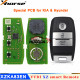 Xhorse XZKA83EN Special Smart key 3 Buttons Exclusively for Hyundai & Kia Models