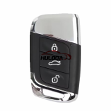Atuel VW003AL Universal Smart Key 3 Buttons Autel Remote For Volkswagen 
