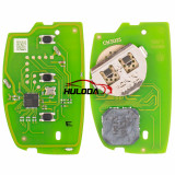 XHORSE XZHY84EN 3 Buttons Special PCB Board Exclusively for Hyundai Models