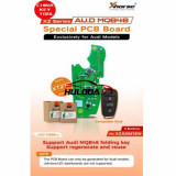 XHORSE XZADM1EN XZ Series MQB48 for Audi Special PCB Board within XT27B chip work with VVDI VVDI2 (PCB Only, No Shell )