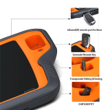 2025 NEW Xhorse XDKPO2GL VAG Version VVDI Key Tool Plus For VAG IMMO VA Version