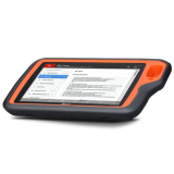 2025 NEW Xhorse XDKPO2GL VAG Version VVDI Key Tool Plus For VAG IMMO VA Version