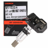 LAUNCH LTR-03 TPMS Sensors Update Ver. of LTR-01 TPMS Sensor (315MHZ+433MHZ) Tire Pressure Monitor System RF Dual Frequency