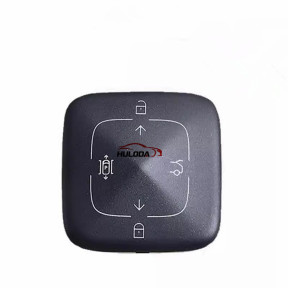 For LYNK & CO remote key 433mhz or 315mhz   