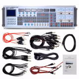 Automotive ECU Sensor Signal Simulator bench Tool MST-9000+ muti-function testing cable kit