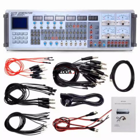 Automotive ECU Sensor Signal Simulator bench Tool MST-9000+ muti-function testing cable kit