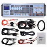 Automotive ECU Sensor Signal Simulator bench Tool MST-9000+ muti-function testing cable kit