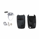 Motorcycle Key Case ABS Plastic for Ducati Multistrada 1200 XDiavel 2016-2018 Multistrada 1260 950 Accessories Key Cover
