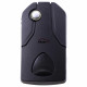 Ducati Big Devil Motorcycle Remote Key shell ZD30