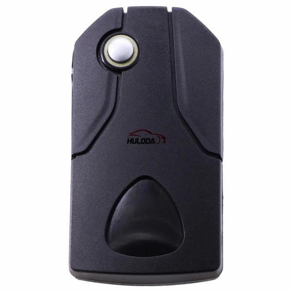 Ducati Big Devil Motorcycle Remote Key shell ZD30