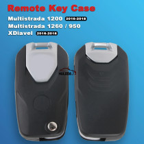 Motorcycle Key Case ABS Plastic for Ducati Multistrada 1200 XDiavel 2016-2018 Multistrada 1260 950 Accessories Key Cover Motorcycle Key Case ABS Plastic for Ducati Multistrada 1200 XDiavel 2016-2018 Multistrada 1260 950 Accessories Key Cover