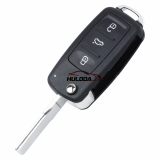 For Volkswagen Jetta Passat 2017 2018 2019 NBGFS93N 5K0 837 202BP ID48  5K0837202BP 315MHz Smart Keyless Remote Key Fob 