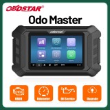 OBDSTAR Odo Master Full Version for Cluster Calibration Support for Honda Ducati KTM Free FCA 12+8 Adapter